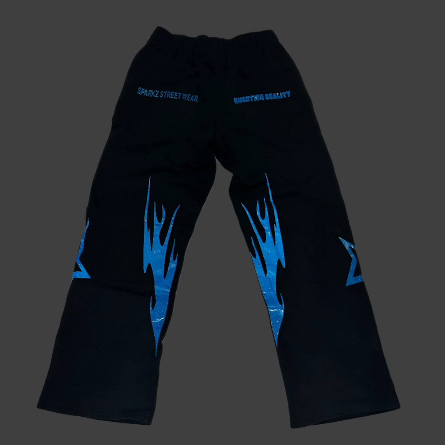 Reflective Pants