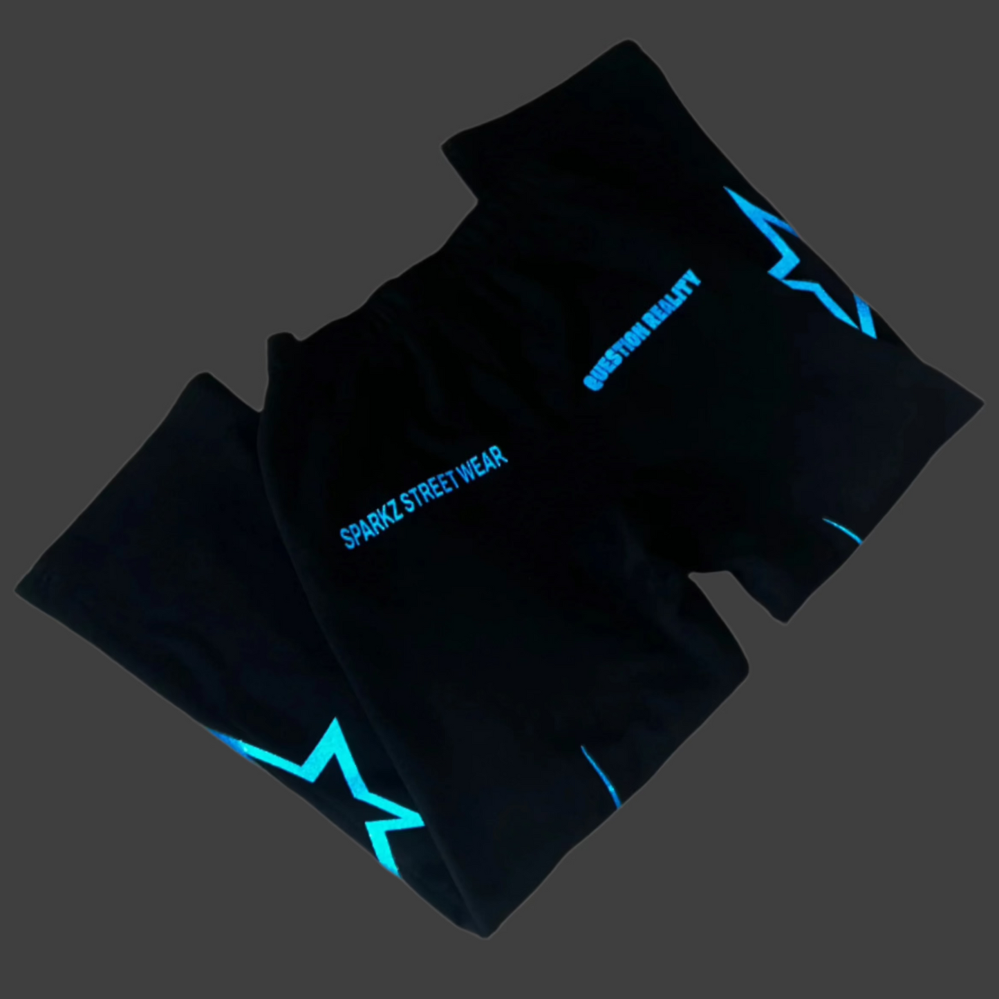 Reflective Pants